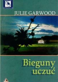 Bieguny uczuć - Julie Garwood