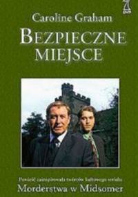 Bezpieczne miejsce - Caroline Graham