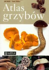 Atlas grzybów