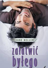 Załatwić byłego - Jane Heller