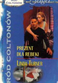 Prezent dla Rebeki - Linda Turner