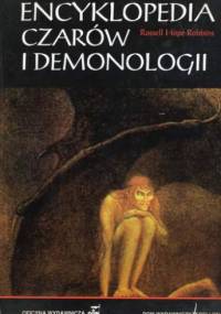 Encyklopedia czarów i demonologii - Rossel Hope Robbins