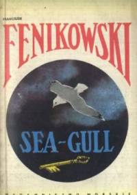 Sea-gull - Franciszek Fenikowski