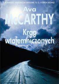 Krąg wtajemniczonych - Ava McCarthy