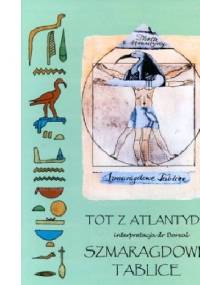Szmaragdowe Tablice - Tot z Atlantydy - Dr Doreal