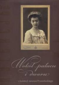 Wokół pałacu i dworu - Agnieszka Knyt