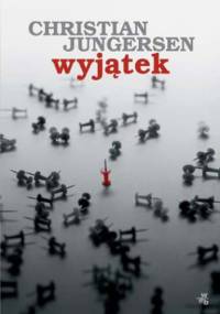 Wyjątek - Christian Jungersen