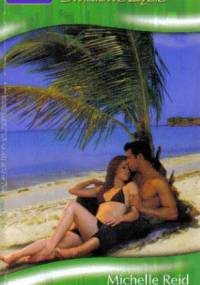 Grecka wyspa - Michelle Reid