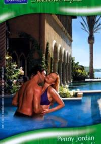 Dynastia z Sycylii - Penny Jordan