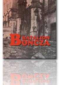 Batalion Bończa - Andrzej Rumianek