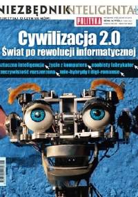 Niezbędnik inteligenta, nr 8/2011 - Redakcja tygodnika Polityka