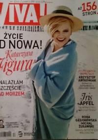 Viva!, nr 12/2015 - Redakcja dwutygodnika Viva