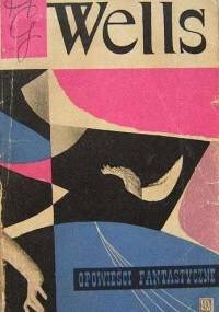 Opowieści fantastyczne - Herbert George Wells