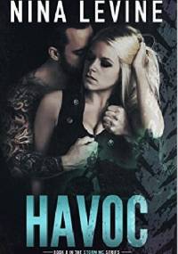 Havoc - Nina Levine