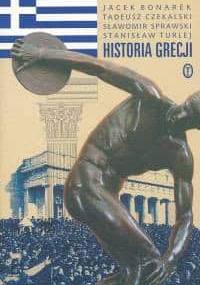 Historia Grecji