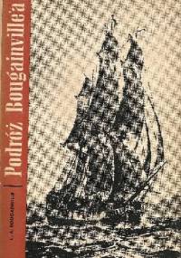Podróz Bougainville'a dookoła świata - Louis Antoine de Bougainville