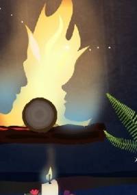 W blasku ogniska - Agnieszka Wiktorowska-Chmielewska