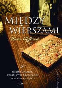 Między wierszami - Alicia Clifford
