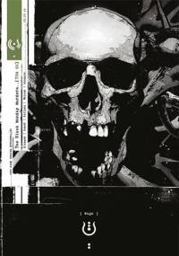 The Black Monday Murders #2: Waga - Jonathan Hickman, Tomm Coker