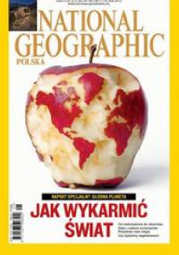 National Geographic 05/2014 (176) - Redakcja magazynu National Geographic
