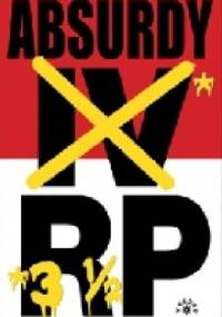 Absurdy IV RP - Grzegorz Maślanka