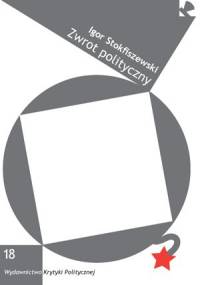 Zwrot polityczny - Igor Stokfiszewski