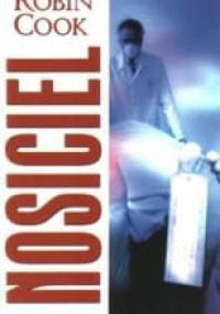 Robin Cook - Nosiciel [Audiobook PL]