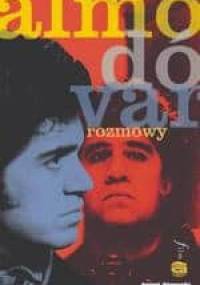 Almodovar. Rozmowy - Frederic Strauss