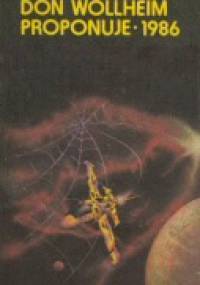 Don Wollheim proponuje 1986