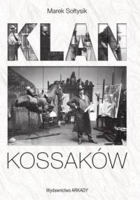 Klan Kossaków - Marek Sołtysik