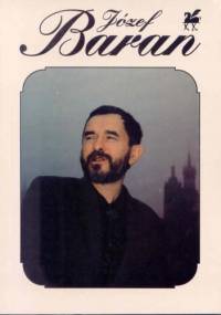 Wiersze wybrane - Józef Baran