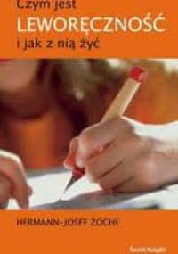 Czym jest leworęczność i jak z nią żyć - Zoche Hermann-Josef