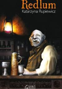 Redlum - Katarzyna Rupiewicz