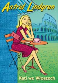 Kati we Włoszech - Astrid Lindgren