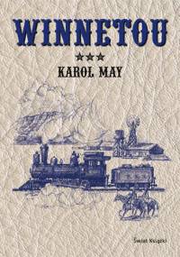 Karol May - Winnetou [audiobook PL]