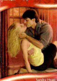 Niechciany mąż - Sandra Hyatt