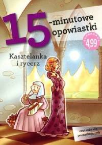 Kasztelanka i rycerz - Stefano Bordiglioni