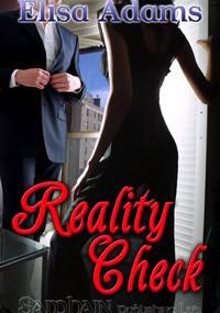 Reality Check - Elisa Adams