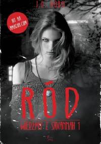 Ród - J.D. Horn