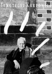 Małe cienie wielkich czarnoksiężników - Tymoteusz Karpowicz