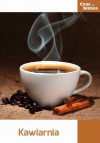 Kawiarnia - praca zbiorowa