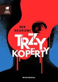 Trzy koperty - Nir Hezroni