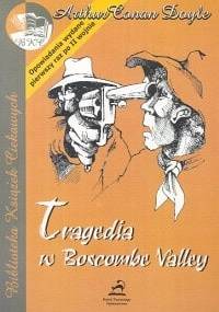 Tragedia w Boscombe Valley - Arthur Conan Doyle