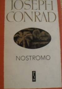NOSTROMO: Opowieść z wybrzeża - Joseph Conrad