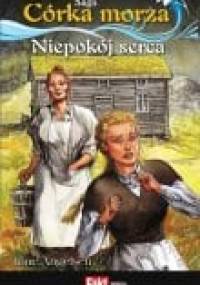 Niepokój serca - Trine Angelsen