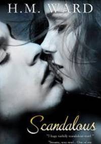Scandalous - H.M. Ward