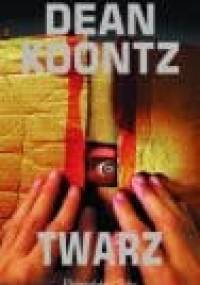 Twarz - Dean Koontz