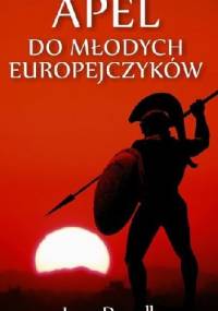 Apel do młodych Europejczyków - Léon Degrelle