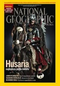 National Geographic 09/2012 (156) - Redakcja magazynu National Geographic