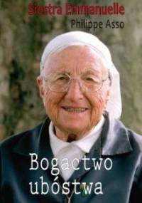 Bogactwo ubóstwa - s. Emmanuelle Soeur